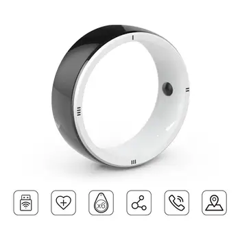 JAKCOM R5 Smart Ringi Kena kui kompressor de ar 9 lohistage x väljavalitu kellad jälgida valguse band7 serie 7 microwear