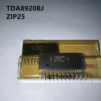 SZFTHRXDZ 10tk 100% Uued Originaal TDA8920BJ TDA8920 ZIP-23 Audio Võimendi Moodul Chip
