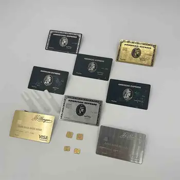 4428 Luksuslik Custom Roostevabast Terasest Metallist Kaardi Printable Metallist Visiitkaart