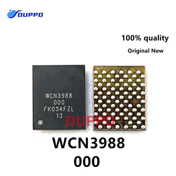 2-10TK/PALJU Originaal WCN3988 000 WIFI Moodul IC