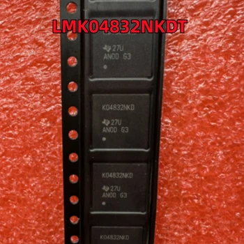 5-100 TK / PALJU uusi LMK04832NKDT ekraani K04832NKD WQFN64 ultra-madal müratase kell närvitsema eemaldaja