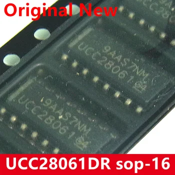 5tk Uus ja originaalne UCC28061 UCC28061DR LCD Power Management Kiip SOP16 IC