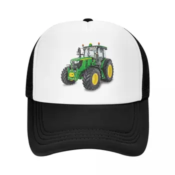 Lahe Traktor Aednik Müts Naised Mehed Isikupärastatud Reguleeritav Unisex Baseball Cap Väljas Snapback Mütsid