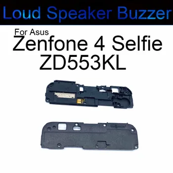 Asus Zenfone 4 Selfie ZD553KL Alt Valjuhääldi Heli, Valju Kõlari, Buzzer Ringer Flex Lint Kaabli Asendamine Remont Osa