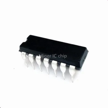 5TK 74LS125APC DIP-14 mikrolülituse IC chip