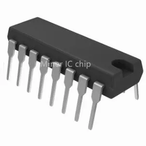 5TK HA11545A DIP-16 mikrolülituse IC chip
